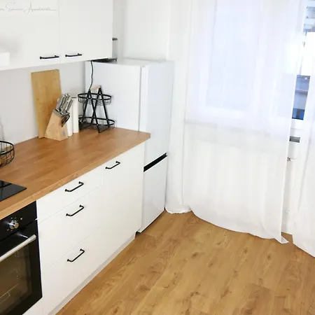 Schoene Apartamento Pforzheim
